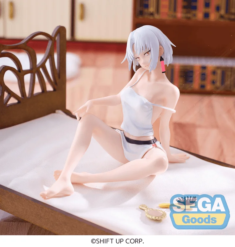 SEGA Yumemirize "GODDESS OF VICTORY: NIKKE" "Drake" - GODDESS OF VICTORY: NIKKE