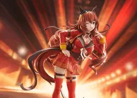Claynel Maruzensky Signature Racewear Ver. 1/7 Scale Figure - Umamusume: Pretty Derby - photo 12