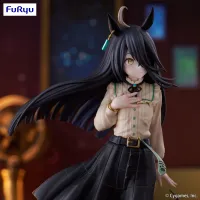 FuRyu Umamusume: Pretty Derby　Trio-Try-iT Figure -Manhattan Cafe- - Umamusume: Pretty Derby - photo 5
