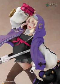 TAITO <Spiritale> GUILTY GEAR -STRIVE- 1/7 Scale Figure - Bridget (Purple ver.) - Guilty Gear - photo 2