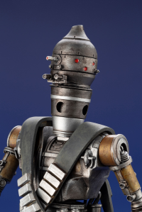 ARTFX+ IG-11 4