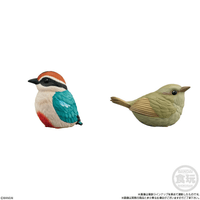 Tenori Friends 10 - Bird 3