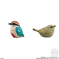 BANDAI Tenori Friends 10 - Bird - Blind Boxes - photo 3