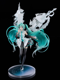 Hatsune Miku: Happy 16th Birthday Ver. 7
