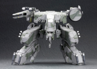 METAL GEAR REX 22