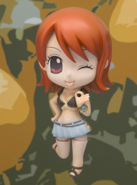 Nami (One Piece) 1