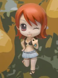 BANDAI Nami (One Piece) - ONE PIECE - photo 1