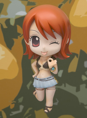 Nami (One Piece)