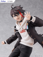 Saegusa Akina 1/7 Scale Figure 9