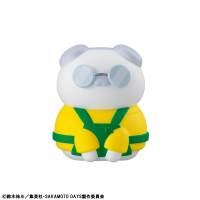 MEGA CAT PROJECT SAKAMOTO DAYS SAKAMOTO CATS The Cheerful Sakamoto Store (8pc per box) 5