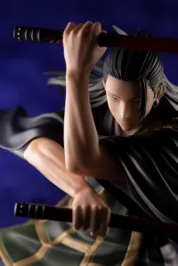 KOTOBUKIYA ARTFX J Suguru Geto Jujutsu Kaisen 0 Ver. - Jujutsu Kaisen - photo 5