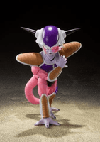 FRIEZA FIRST FORM&FRIEZA POD "DRAGON BALL Z", TAMASHII NATIONS S.H.Figuarts 2