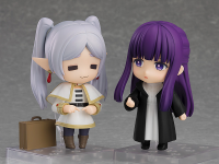 Nendoroid Fern 4
