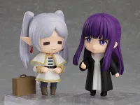 GOOD SMILE COMPANY Nendoroid Fern - Frieren: Beyond Journey's End - photo 4