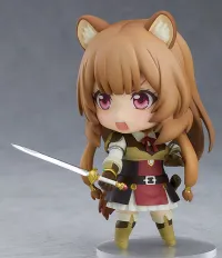 GOOD SMILE COMPANY Nendoroid Raphtalia(re-run) - The Rising of the Shield Hero - photo 3