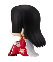 MegaHouse Lookup ONE PIECE Boa Hancock & Donquixote Doflamingo set【with gift】 - ONE PIECE - photo 18