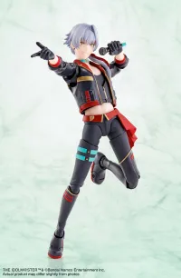 TAMASHII NATIONS REN KIZAKI, TAMASHII NATIONS S.H.Figuarts - THE iDOLM@STER - photo 1