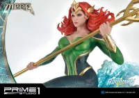 Prime 1 Studio Museum Masterline Aquaman (Comics) Mera - DC Comics - photo 17