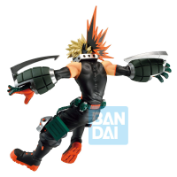 Katsuki Bakugo (Next Generations!! 2) 3
