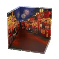 PLM Dioramansion 200 Concert Stage BLUE - Figure Accessories - photo 9