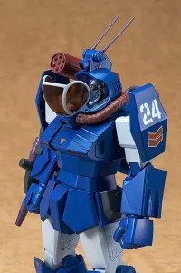 Max Factory COMBAT ARMORS MAX 04: 1/72nd Scale Soltic H8-RF Korchima Special(re-run) - Fang of the Sun Dougram - photo 6