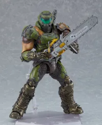 GOOD SMILE COMPANY figma Doom Slayer (re-release) - Video Games - photo 5