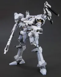 KOTOBUKIYA ASPINA WHITE-GLINT ARMORED CORE 4 Ver. - ARMORED CORE - photo 7