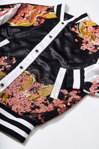 Neru's Souvenir Jacket(re-run) 6