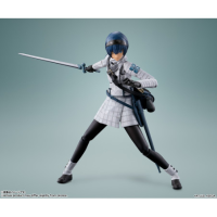 Metaphor: ReFantazio Protagonist "Metaphor: ReFantazio", TAMASHII NATIONS S.H.Figuarts 5