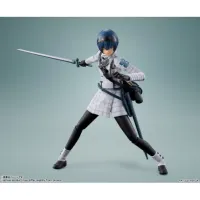 TAMASHII NATIONS Metaphor: ReFantazio Protagonist "Metaphor: ReFantazio", TAMASHII NATIONS S.H.Figuarts - Metaphor: ReFantazio - photo 5