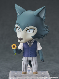 Nendoroid Legoshi 6