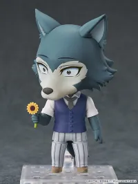 GOOD SMILE COMPANY Nendoroid Legoshi - BEASTARS - photo 6