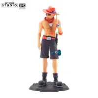 ABYstyle Studio ONE PIECE - Portgas D. Ace SFC Figure - ONE PIECE - photo 1
