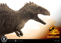 Prime Collectible Figures Jurassic World: Dominion(Film) Giganotosaurus 22