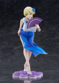 Tenka Izumo Chinese dress version 11