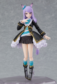 figma Umamusume: Pretty Derby Mejiro McQueen 3