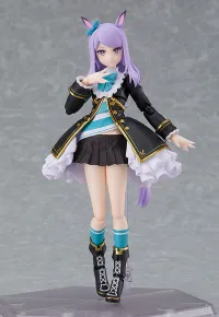 Max Factory figma Umamusume: Pretty Derby Mejiro McQueen - Umamusume: Pretty Derby - photo 3
