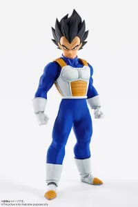 TAMASHII NATIONS Vegeta "Dragon Ball Z", Bandai Spirits Imagination Works - Dragon Ball Z - photo 2