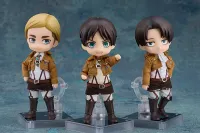 GOOD SMILE COMPANY Nendoroid Doll Erwin Smith - Attack on Titan - photo 8