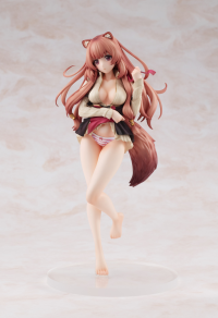 Raphtalia Body Pillow ver. 6