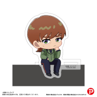 Mobile Suit Gundam GQuuuuuuX KADO CHARA 6