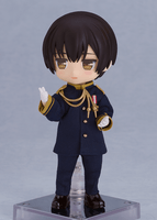 Nendoroid Doll Japan 4