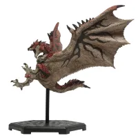 CAPCOM Capcom Figure Builder Monster Hunter Standard Model Plus Monster Hunter 20th Anniversary Best Selection Vol.1 - Monster Hunter - photo 17