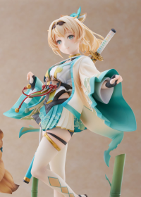 Iroha Kazama 1/7 Scale Figure 7