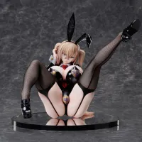 BINDing MUNAKATA ICHIGO Bunny Ver. 1/4 Complete Figure - 18+ - photo 10
