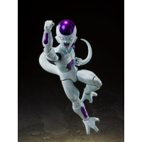 FRIEZA FOURTH FORM "DRAGON BALL", TAMASHII NATIONS S.H.Figuarts 2