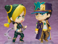 Nendoroid Jotaro Kujo: Stone Ocean Ver. 7