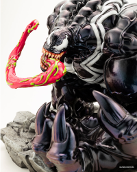 ARTFX Artist Series VENOM -Armed & Dangerous- 12