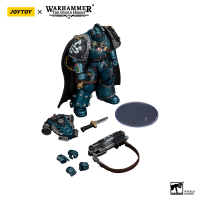 Alpha Legion Saboteur Consul 16