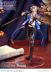 PRISMA WING Visual Prison Guiltia Brion 1/7 Scale Pre-Painted Figure 9